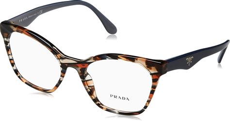 montura de lentes prada